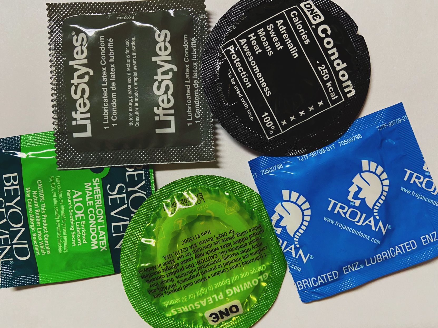 Sexually transmitted infections